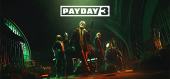 PAYDAY 3 SILVER EDITION