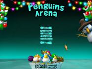 Penguins Arena: Sedna's World купить