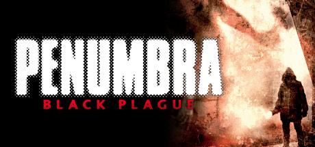 Penumbra Black Plague Gold Edition