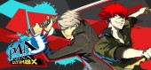 Persona 4 Arena Ultimax купить