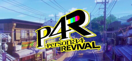 Persona 4 Revival