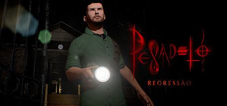 Pesadelo - Regressão