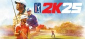 PGA TOUR 2K25 купить