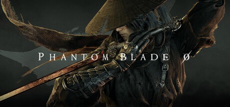 Phantom Blade Zero / Digital Deluxe Edition