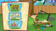 Phineas and Ferb: New Inventions купить