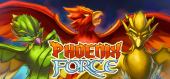 Купить Phoenix Force