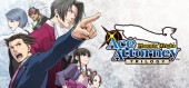 Phoenix Wright: Ace Attorney Trilogy купить