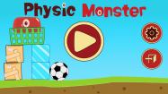 Physic Monster купить