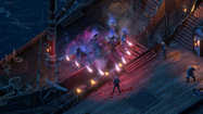 Pillars of Eternity II: Deadfire купить