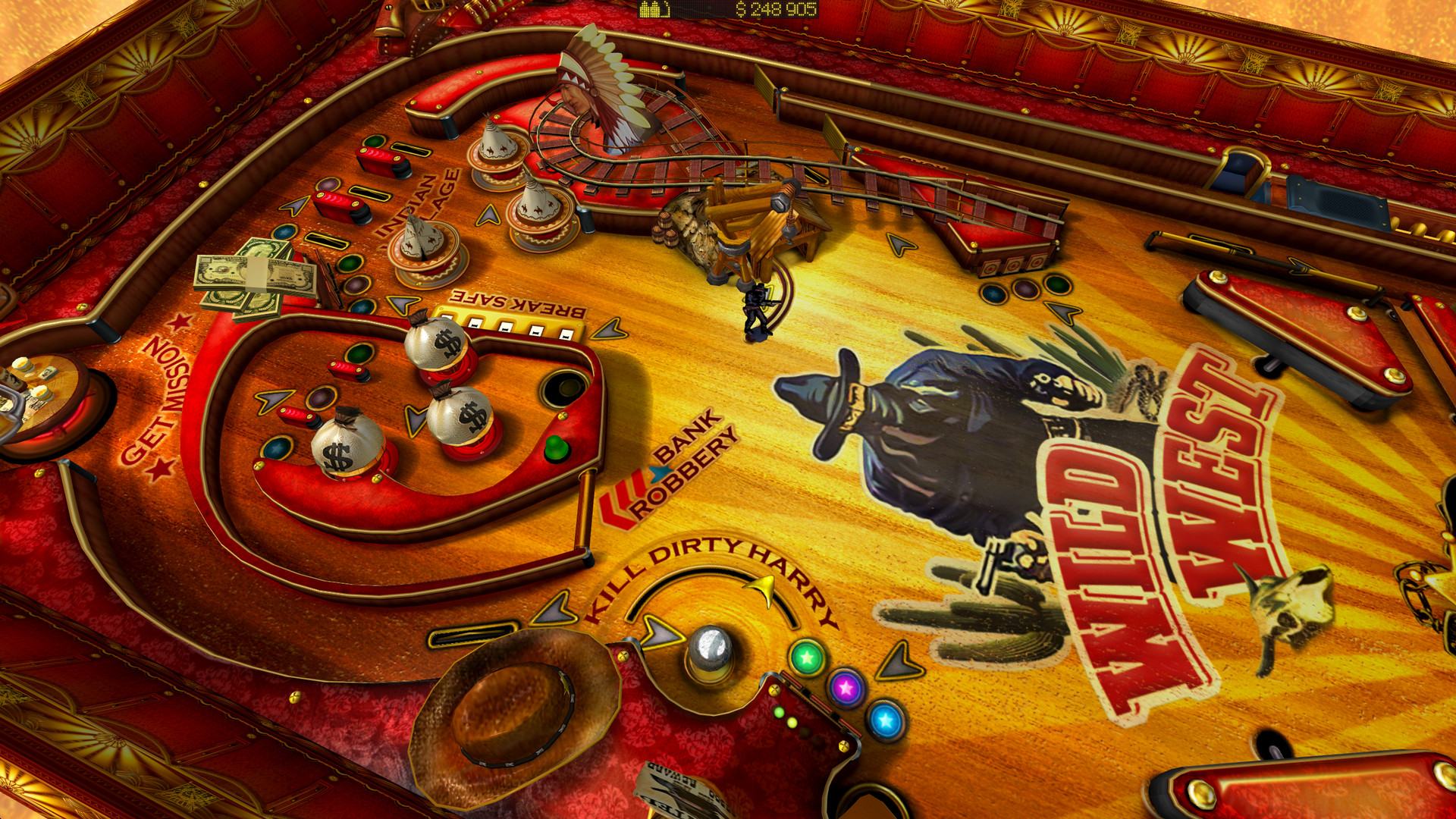 pinball hd collection steam cabinet support