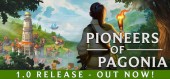Pioneers of Pagonia / Builder's Edition