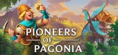 Pioneers of Pagonia купить