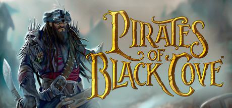 Pirates of Black Cove - СП