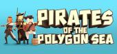 Купить Pirates of the Polygon Sea