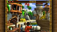 Pirates vs Corsairs: Davy Jones's Gold купить