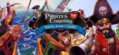 Купить Pirates vs Corsairs: Davy Jones's Gold