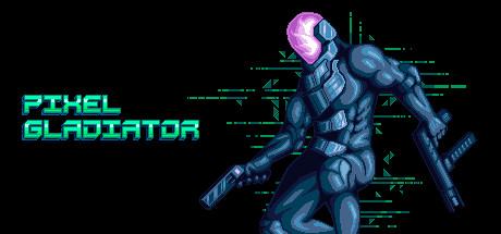 Pixel Gladiator