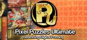 Купить Pixel Puzzles Ultimate