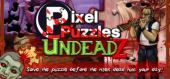 Купить Pixel Puzzles: UndeadZ