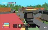 Pixel Survival - Craft Game купить