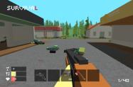 Pixel Survival - Craft Game купить