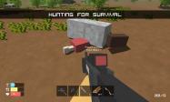 Pixel Survival - Craft Game купить