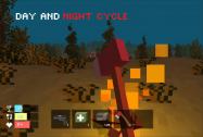 Pixel Survival - Craft Game купить