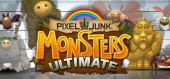 Купить PixelJunk Monsters Ultimate