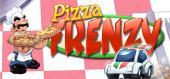 Купить Pizza Frenzy Deluxe