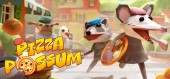 Pizza Possum купить