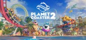 Planet Coaster 2 / Deluxe Edition купить
