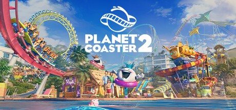 Planet Coaster 2 / Deluxe Edition