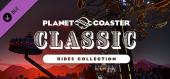 Купить Planet Coaster - Classic Rides Collection