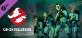 Купить Planet Coaster: Ghostbusters