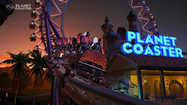 Planet Coaster купить