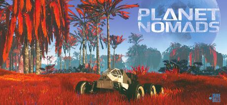 Planet Nomads