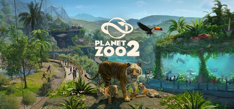 Planet Zoo 2 / Deluxe Edition
