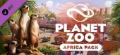 Купить Planet Zoo - Africa Pack