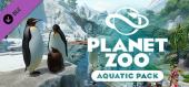 Купить Planet Zoo: Aquatic Pack