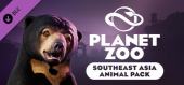 Купить Planet Zoo: Southeast Asia Animal Pack