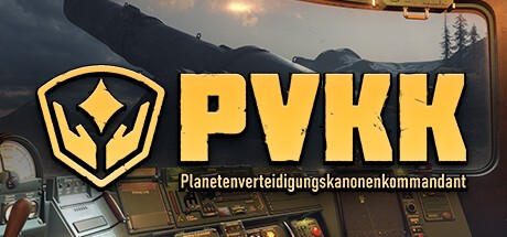 Planetenverteidigungskanonenkommandant