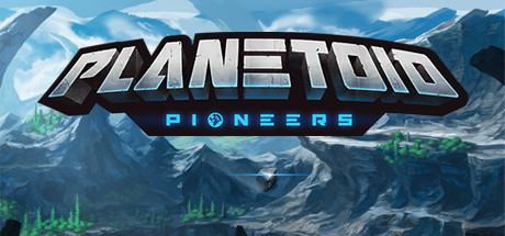 Planetoid Pioneers