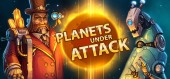 Planets Under Attack купить