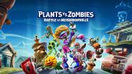 Plants vs. Zombies: Battle for Neighborville купить