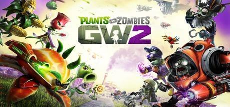 Plants vs. Zombies Garden Warfare 2 Deluxe