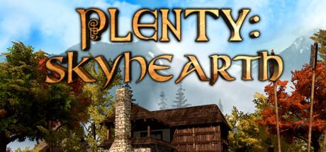 Plenty: Skyhearth