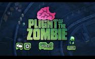 Plight of the Zombie купить