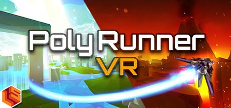 Poly Runner VR