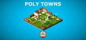 Купить Poly Towns