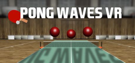 Pong Waves VR